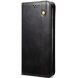 Защитный чехол UniCase Leather Wallet для Samsung Galaxy S20 FE (G780) - Black (252017B). Фото 2 из 7