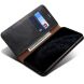 Защитный чехол UniCase Leather Wallet для Samsung Galaxy S20 FE (G780) - Black (252017B). Фото 4 из 7