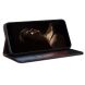Защитный чехол UniCase Leather Wallet для Samsung Galaxy S25 Plus (S936) - Black (376034B). Фото 3 из 7