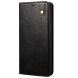 Защитный чехол UniCase Leather Wallet для Xiaomi 14 - Black (342221B). Фото 5 из 7