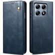Защитный чехол UniCase Leather Wallet для Xiaomi 14T Pro - Blue (365619L)