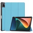 Захисний чохол UniCase Soft UltraSlim для Xiaomi Mi Pad 5 / 5 Pro - Baby Blue (284909TT)