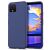 Защитный чехол UniCase Twill Soft для Google Pixel 4 - Blue: фото 1 из 8