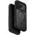 Защитный чехол UNIQ Veren MagClick для iPhone 18 Pro / 17 Pro (UNIQ-IP6.3P(2026)-VERNAFMSFST) - Black: фото 1 из 11