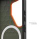 Защитный чехол URBAN ARMOR GEAR Civilian MagSafe для Samsung Galaxy S26 Ultra (S948) 214535114040 - Black (408572B). Фото 10 из 12
