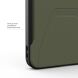 Защитный чехол URBAN ARMOR GEAR Civilian MagSafe для Samsung Galaxy S26 Ultra (S948) 214535114040 - Black (408572B). Фото 8 из 12
