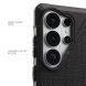 Защитный чехол URBAN ARMOR GEAR Metropolis LT Kevlar MagSafe для Samsung Galaxy S26 Ultra (S948) 214529113940 - Kevlar Black (408511B). Фото 6 из 12