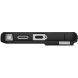 Защитный чехол URBAN ARMOR GEAR Metropolis LT Kevlar MagSafe для Samsung Galaxy S26 Ultra (S948) 214529113940 - Kevlar Black (408511B). Фото 4 из 12