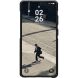 Защитный чехол URBAN ARMOR GEAR Metropolis LT Kevlar MagSafe для Samsung Galaxy S26 Ultra (S948) 214529113940 - Kevlar Black (408511B). Фото 2 из 12