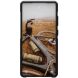 Захисний чохол URBAN ARMOR GEAR Metropolis LT Pro для Samsung Galaxy S25 Ultra (S938) 214470114062 - Topography (379537T). Фото 2 з 9