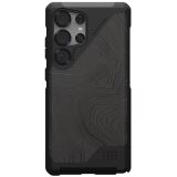 Захисний чохол URBAN ARMOR GEAR Metropolis LT Pro для Samsung Galaxy S25 Ultra (S938) 214470114062 - Topography: фото 1 з 9