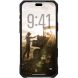 Защитный чехол URBAN ARMOR GEAR Monarch Pro MagSafe для iPhone 18 Pro Max (114568114242) - Carbon Fiber (440314C). Фото 2 из 15