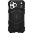 Защитный чехол URBAN ARMOR GEAR Monarch Pro MagSafe для iPhone 18 Pro Max (114568114242) - Carbon Fiber (440314C)