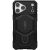 Защитный чехол URBAN ARMOR GEAR Monarch Pro MagSafe для iPhone 18 Pro Max (114568114242) - Carbon Fiber: фото 1 из 15