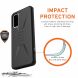 Защитный чехол URBAN ARMOR GEAR (UAG) Civilian для Samsung Galaxy S20 (G980) - Olive Drab (316067O). Фото 5 из 8