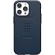 Защитный чехол URBAN ARMOR GEAR (UAG) Civilian MagSafe для Apple iPhone 15 Pro Max - Mallard (339432L). Фото 1 из 10