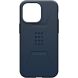 Защитный чехол URBAN ARMOR GEAR (UAG) Civilian MagSafe для Apple iPhone 15 Pro Max - Mallard (339432L). Фото 7 из 10