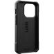 Защитный чехол URBAN ARMOR GEAR (UAG) Monarch Kevlar Series для Apple iPhone 15 Pro - Kevlar Black (339536B). Фото 8 из 10