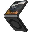 Защитный чехол URBAN ARMOR GEAR (UAG) Mouve для Samsung Galaxy Flip 7 (214504113131) - Ash (383968A)