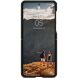 Защитный чехол URBAN ARMOR GEAR (UAG) Mouve для Samsung Galaxy Flip 7 (214504113131) - Ash (383968A). Фото 3 из 11