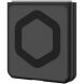 Защитный чехол URBAN ARMOR GEAR (UAG) Mouve для Samsung Galaxy Flip 7 (214504113131) - Ash (383968A). Фото 4 из 11