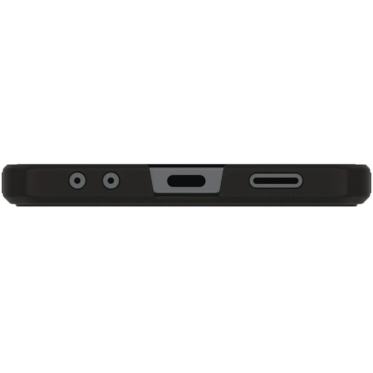 Защитный чехол URBAN ARMOR GEAR (UAG) Mouve для Samsung Galaxy Flip 7 (214504113131) - Ash: фото 6 из 11