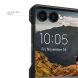 Защитный чехол URBAN ARMOR GEAR (UAG) Mouve для Samsung Galaxy Flip 7 (214504113131) - Ash (383968A). Фото 8 из 11