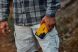 Захисний чохол URBAN ARMOR GEAR (UAG) Pathfinder Pro для Samsung Galaxy S25 Ultra (S938) 214476118282 - Heritage Yellow (374506Y). Фото 8 з 10