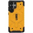 Захисний чохол URBAN ARMOR GEAR (UAG) Pathfinder Pro для Samsung Galaxy S25 Ultra (S938) 214476118282 - Heritage Yellow (374506Y)