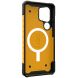 Захисний чохол URBAN ARMOR GEAR (UAG) Pathfinder Pro для Samsung Galaxy S25 Ultra (S938) 214476118282 - Heritage Yellow (374506Y). Фото 6 з 10