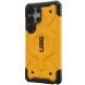 Захисний чохол URBAN ARMOR GEAR (UAG) Pathfinder Pro для Samsung Galaxy S25 Ultra (S938) 214476118282 - Heritage Yellow (374506Y). Фото 3 з 10