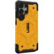 Захисний чохол URBAN ARMOR GEAR (UAG) Pathfinder Pro для Samsung Galaxy S25 Ultra (S938) 214476118282 - Heritage Yellow (374506Y). Фото 4 з 10