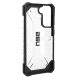 Защитный чехол URBAN ARMOR GEAR (UAG) Plasma для Samsung Galaxy S21 (G991) - Ice (230070I). Фото 5 из 5