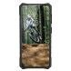 Защитный чехол URBAN ARMOR GEAR (UAG) Plasma для Samsung Galaxy S21 (G991) - Ice (230070I). Фото 4 из 5