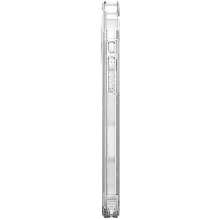 Защитный чехол URBAN ARMOR GEAR (UAG) Plyo для Apple iPhone 16 Plus - Ice: фото 7 из 9