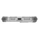 Защитный чехол URBAN ARMOR GEAR (UAG) Plyo для Apple iPhone 16 Plus - Ice (360650I). Фото 8 из 9