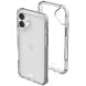 Защитный чехол URBAN ARMOR GEAR (UAG) Plyo для Apple iPhone 16 Plus - Ice (360650I). Фото 3 из 9
