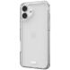 Защитный чехол URBAN ARMOR GEAR (UAG) Plyo для Apple iPhone 16 Plus - Ice (360650I). Фото 2 из 9
