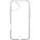 Защитный чехол URBAN ARMOR GEAR (UAG) Plyo для Apple iPhone 16 Plus - Ice (360650I). Фото 5 из 9