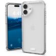 Защитный чехол URBAN ARMOR GEAR (UAG) Plyo для Apple iPhone 16 Plus - Ice (360650I)