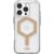 Захисний чохол URBAN ARMOR GEAR (UAG) Plyo MagSafe для Apple iPhone 16 Pro - Ice / Gold: фото 1 з 10