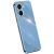 Захисний чохол XINLI Porcelain Design для Xiaomi Poco X8 Pro - Blue: фото 1 з 9