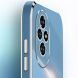 Захисний чохол XINLI Porcelain Magnetic для Honor 200 - White (364141W). Фото 4 з 7