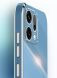 Захисний чохол XINLI Porcelain Magnetic для OPPO Reno 14 5G - Black (388411B). Фото 6 з 8
