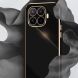 Захисний чохол XINLI Porcelain Ring для Xiaomi 17T Pro - White (422357W). Фото 4 з 6