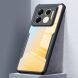 Защитный чехол XUNDD Rugged Case для Infinix Note 40 - Black (351425B). Фото 4 из 4