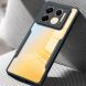 Защитный чехол XUNDD Rugged Case для Infinix Note 40 - Black (351425B). Фото 3 из 4