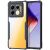 Защитный чехол XUNDD Rugged Case для Infinix Note 40 - Black: фото 1 из 4