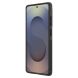 Захисний (PC+TPU) чохол NILLKIN Frosted Shield Pro Magnetic для Samsung Galaxy S26 Ultra - Black (404433B). Фото 4 з 21
