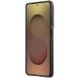 Защитный (PC+TPU) чехол NILLKIN Frosted Shield Pro Magnetic для Samsung Galaxy S26 Ultra - Black (404433B). Фото 4 из 17